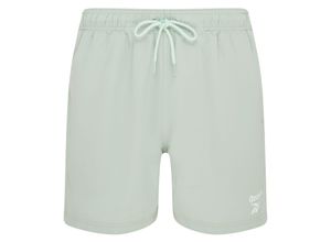 Badeshorts…