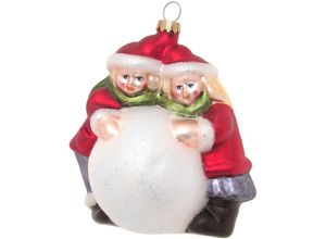 Christbaumschmu…