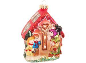 Christbaumschmu…
