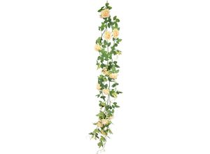 Kunstblume…