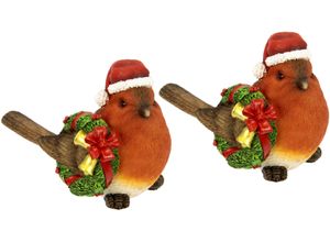 Weihnachtsfigur…