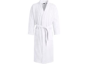 Unisex-Bademant…