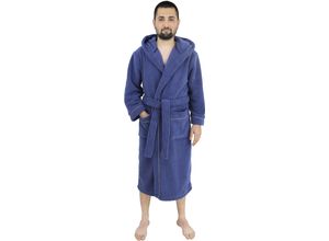 Unisex-Bademant…