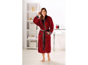 Unisex-Bademant…