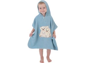 Badeponcho WEWO…