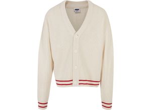 Strickjacke…