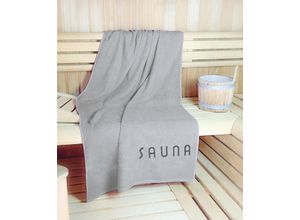 Saunatuch…