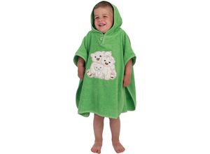 Badeponcho WEWO…