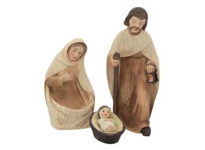 Krippenfiguren…