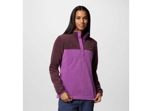 Fleecepullover…