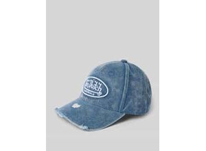 Basecap mit…
