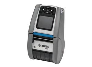 Zebra ZQ610