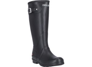 Gummistiefel…