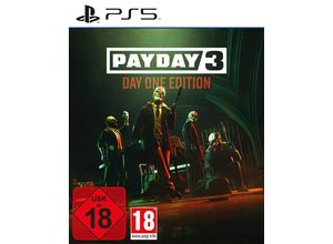 DEEP SILVER…