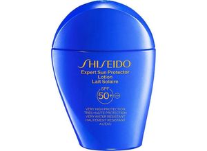Shiseido…