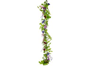 Kunstblume…
