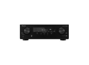 Pioneer…