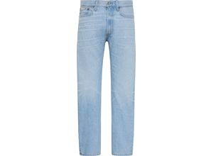 Straight-Jeans…