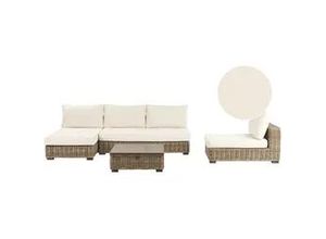 Lounge Set mit…