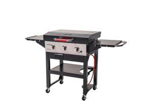 Char Broil…