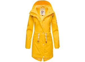 Regenjacke…