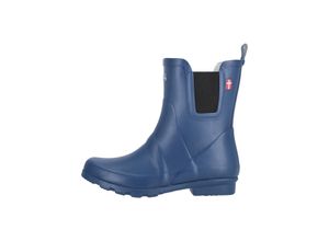 Gummistiefel…