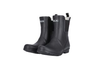 Gummistiefel…