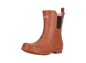 Gummistiefel…