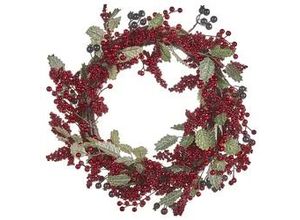 Weihnachtskranz…