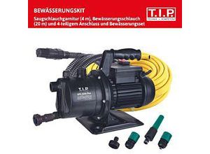 T.I.P. GPS 3200…