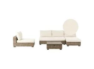 Lounge Set mit…
