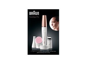 Braun Epilierer…
