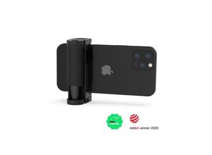 Just Mobile…