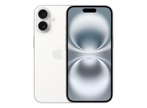 Apple iPhone…