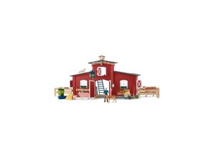 Schleich Rote…