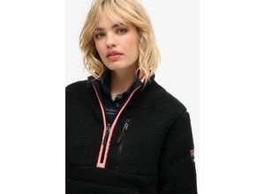 Fleecepullover…