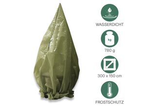 Frostschutzhüll…