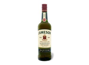 Jameson Irish…