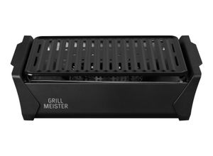 GRILLMEISTER…