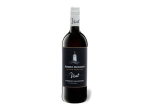 Robert Mondavi…