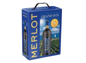 Grand Sud…