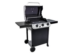 Char Broil…