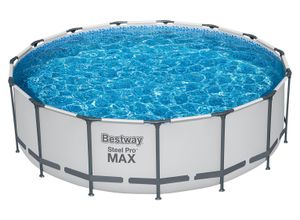 Bestway Steel…