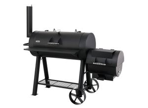 tepro Smoker…