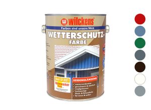 Wilckens…