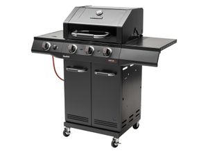 Char Broil…