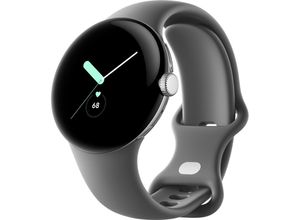 Smartwatch…