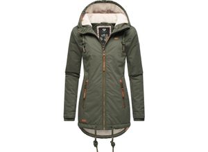 Winterjacke…