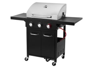 GRILLMEISTER…