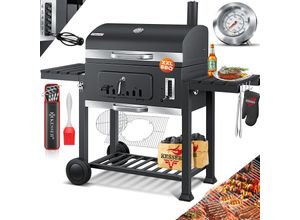 KESSER® Grill…
